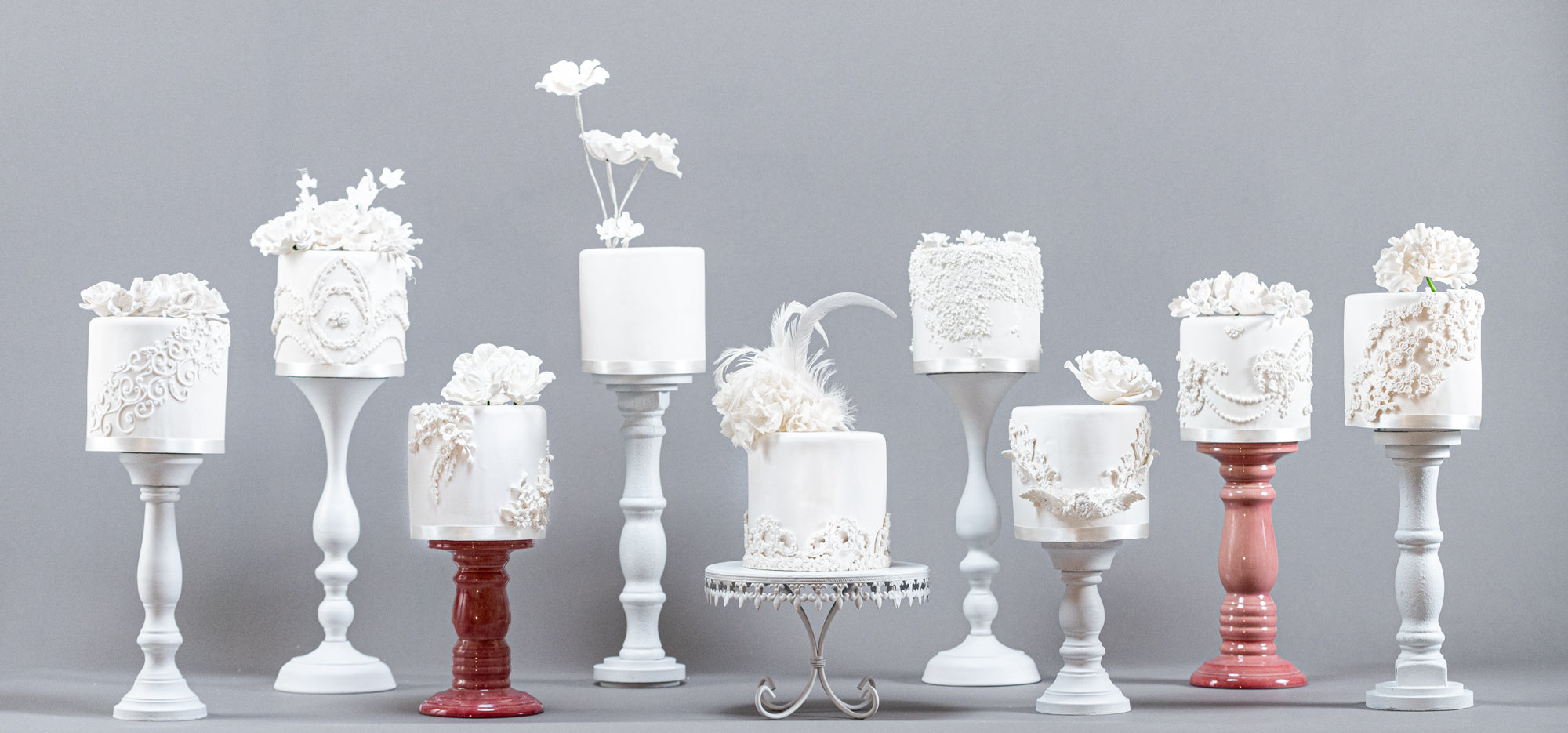 Delectable Cake Gifts