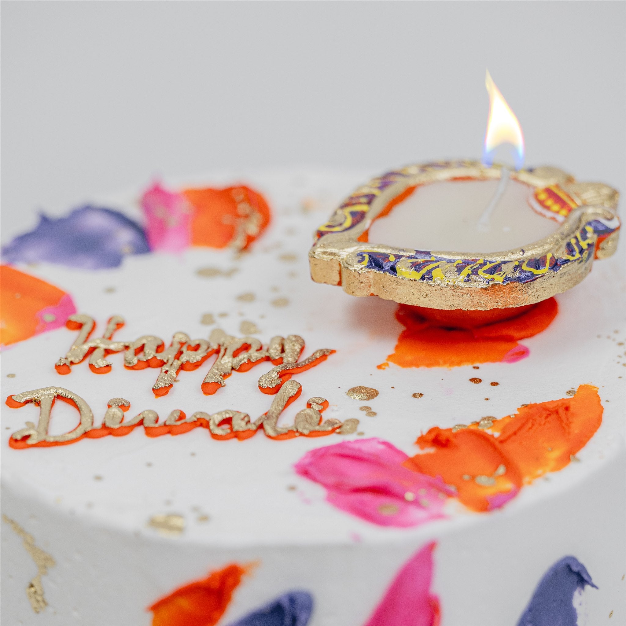 The Diwali collection