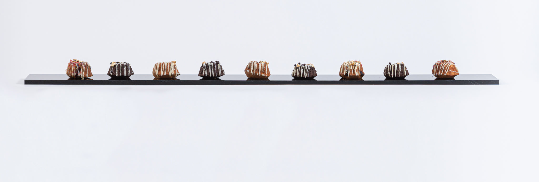 Bundt Cakes