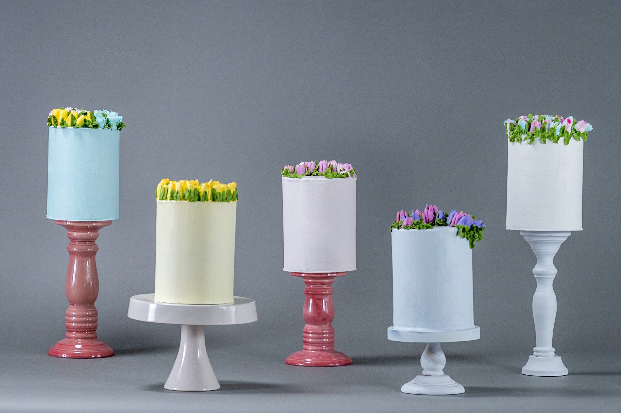 The Mother's Day Collection