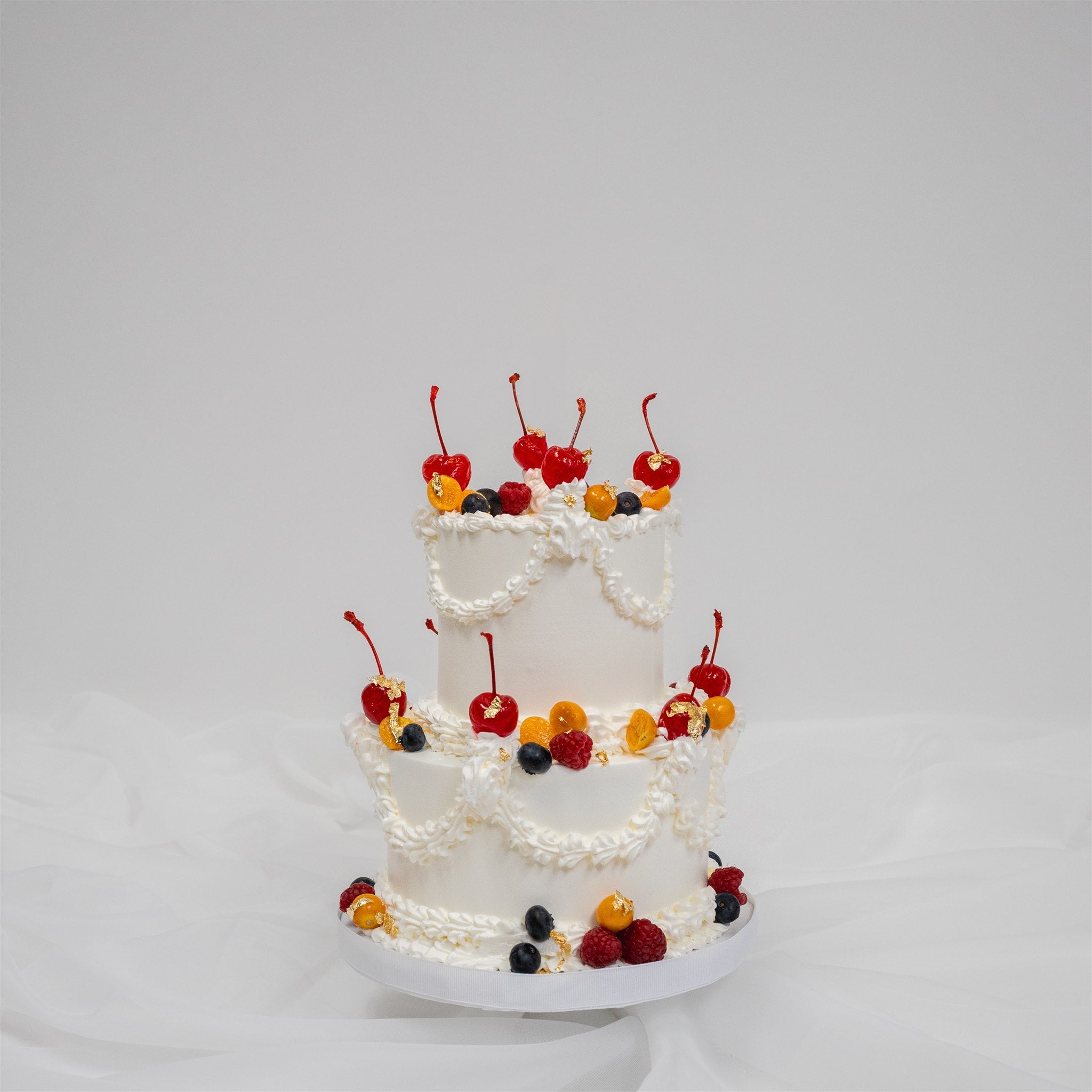 The Petit Gateau Collection