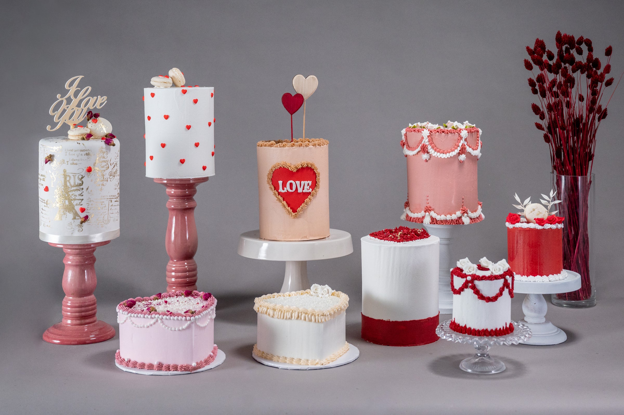 Valentine's Day Collection