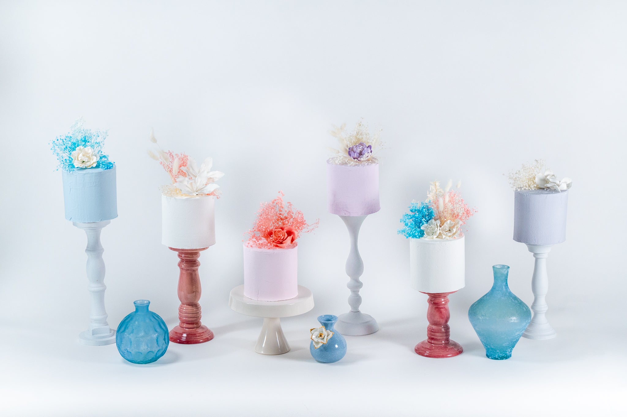The Breath Collection