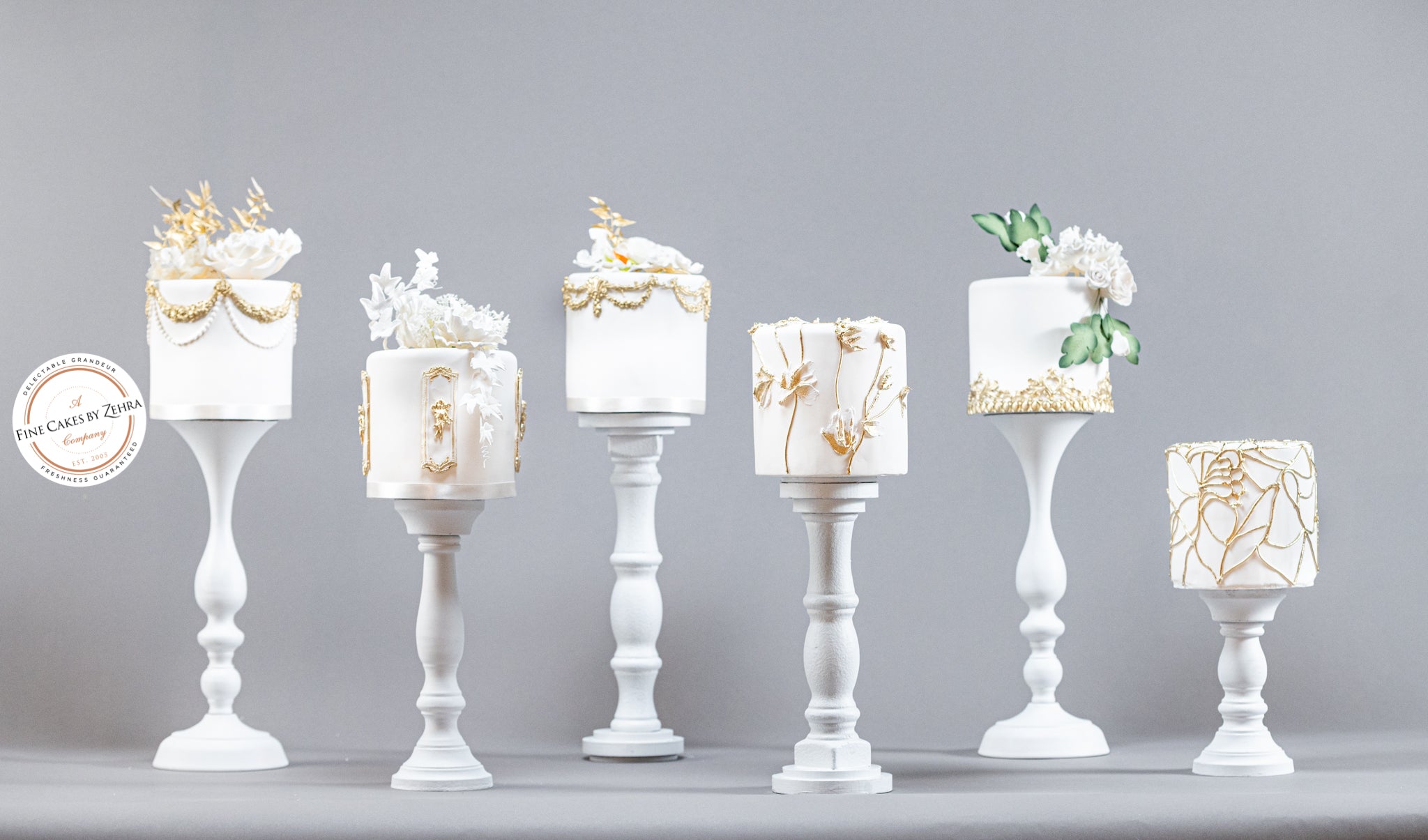 The Gold Collection