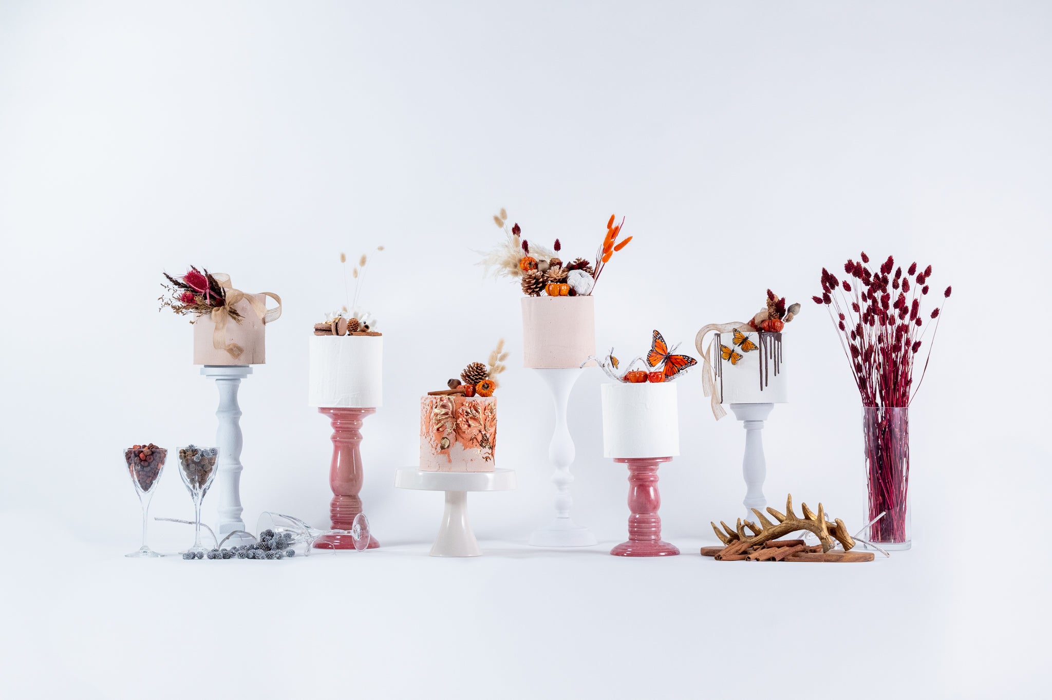The Automne Collection