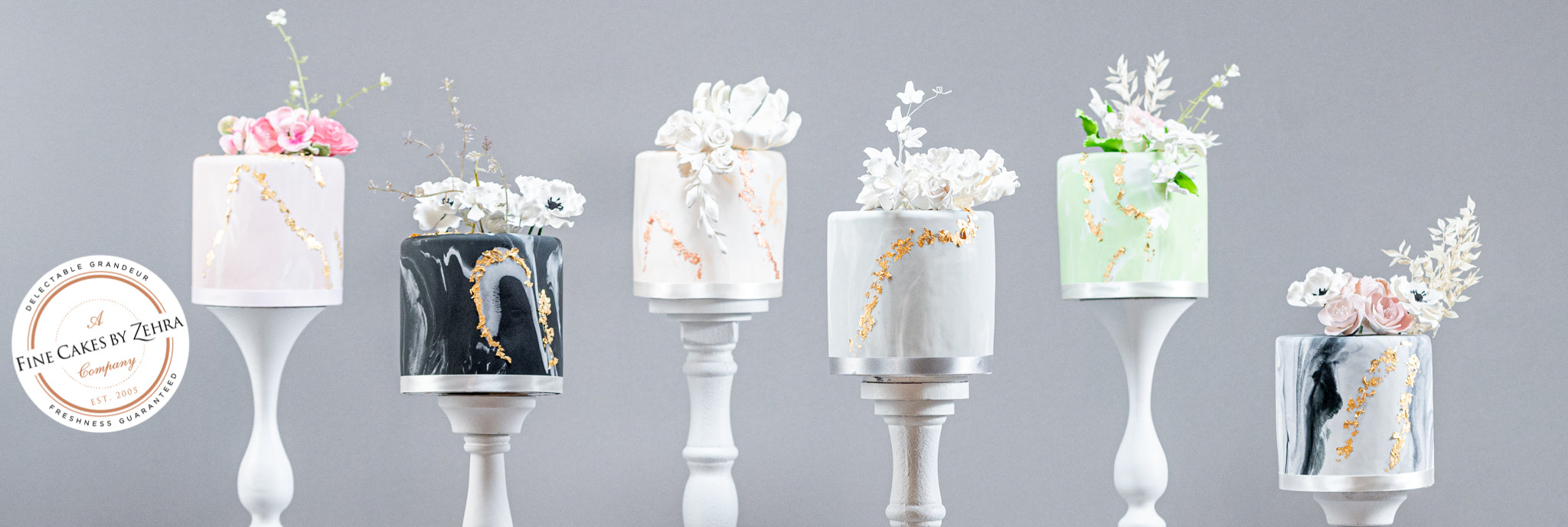 The Marble Collection