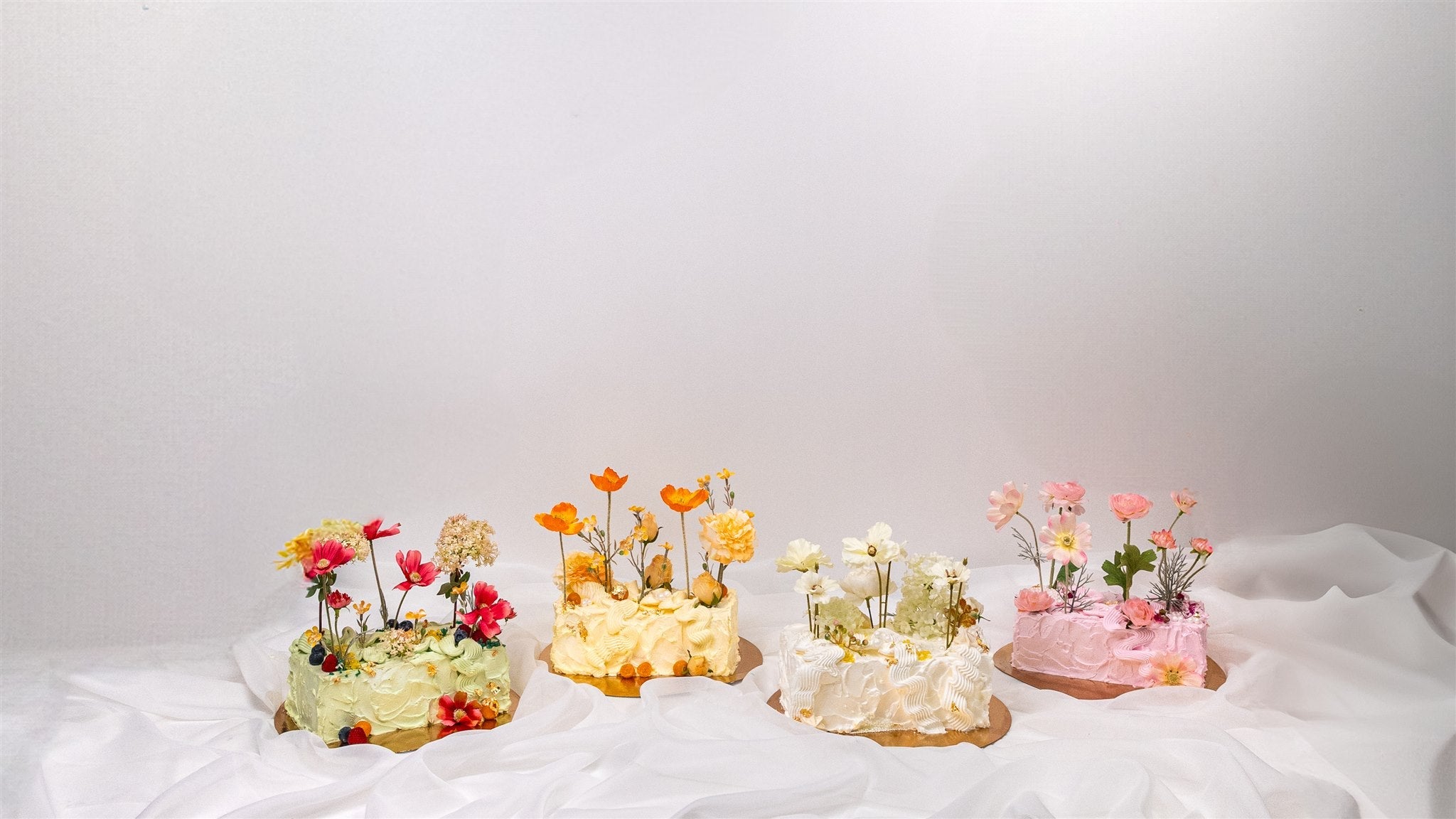 Le Jardin Collection