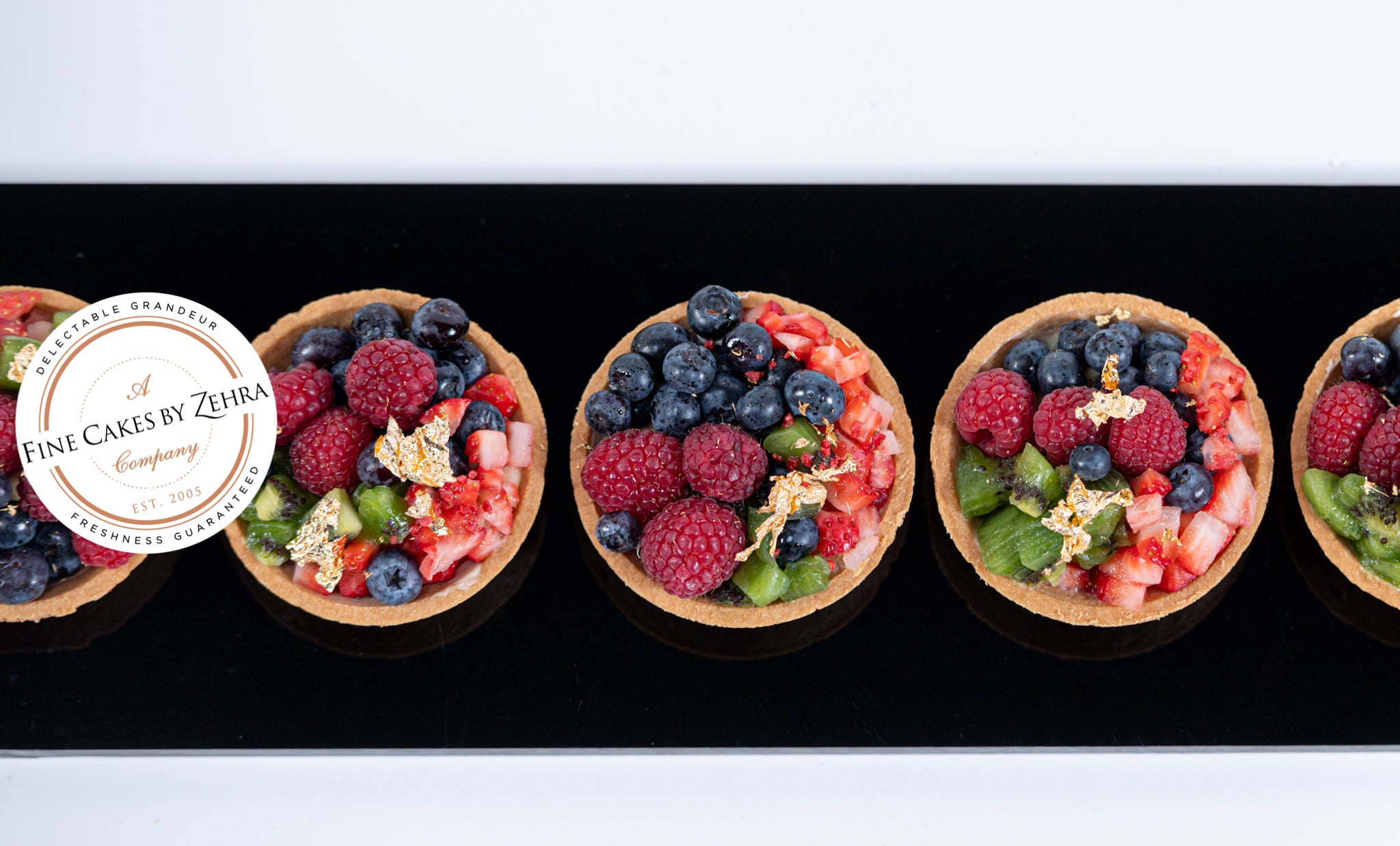 Tarts