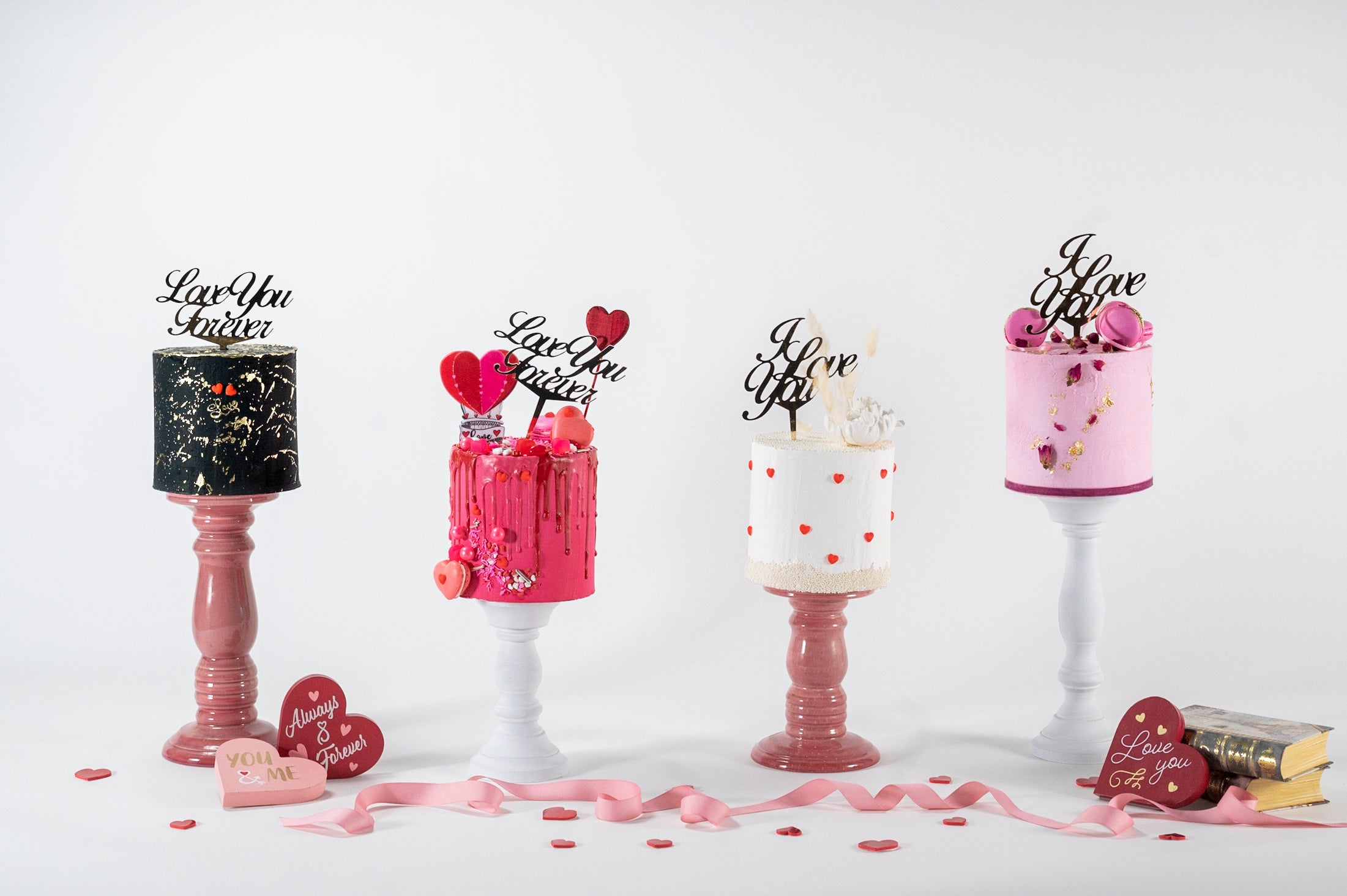 Love Collection