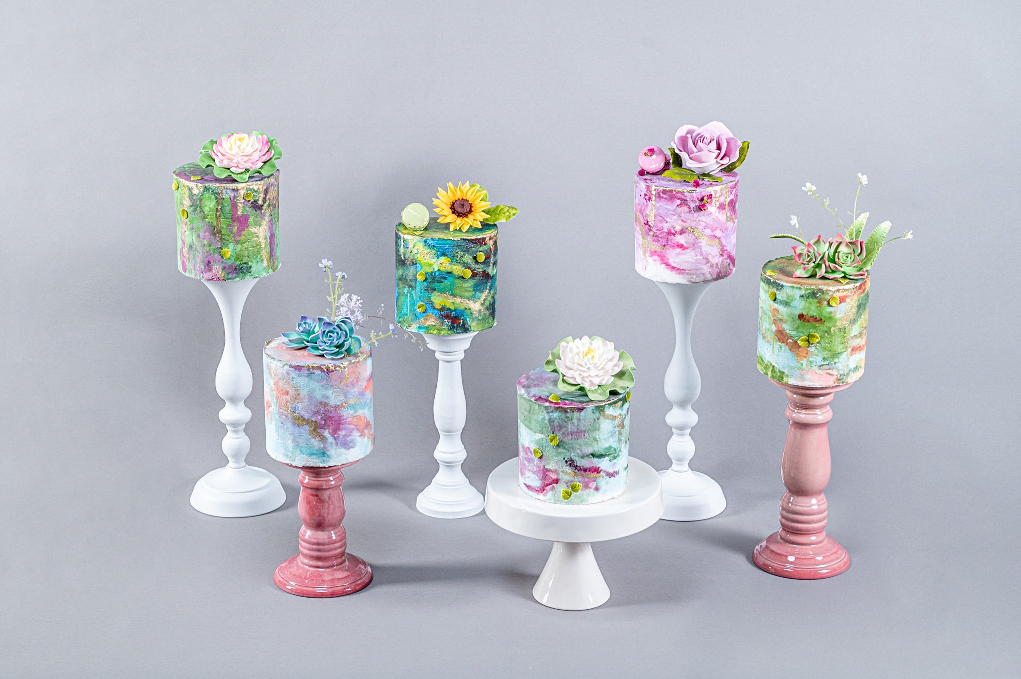 The Monet Collection