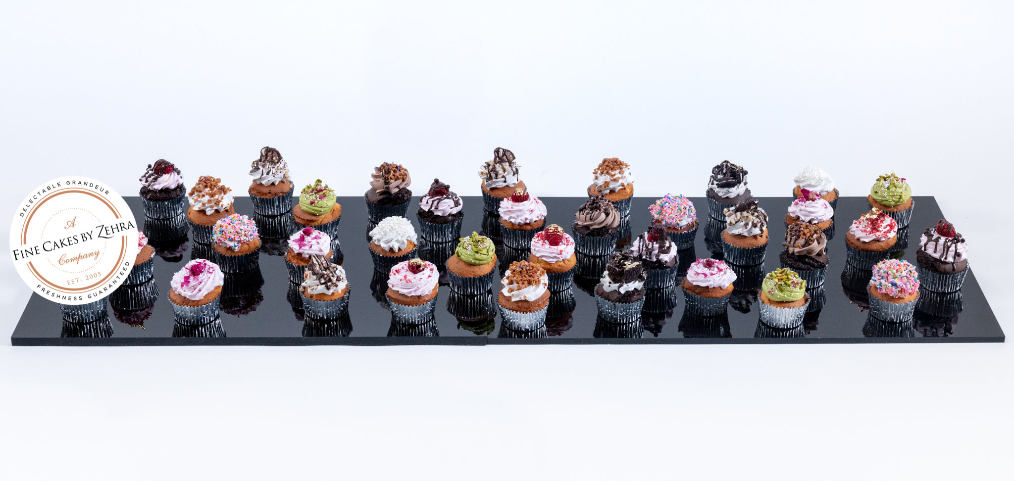 Cupcakes
