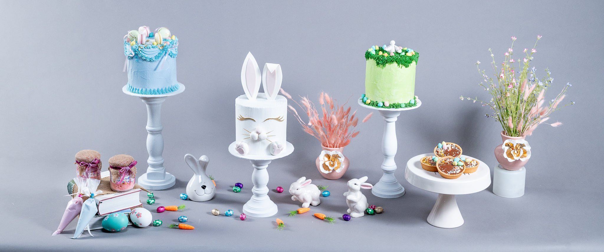 The Easter Collection