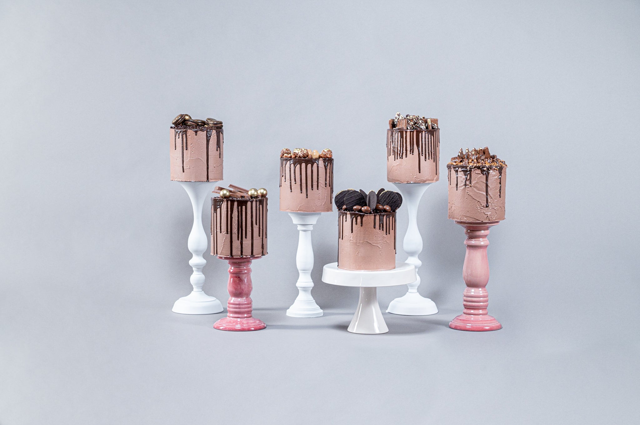 The Chocolate Collection