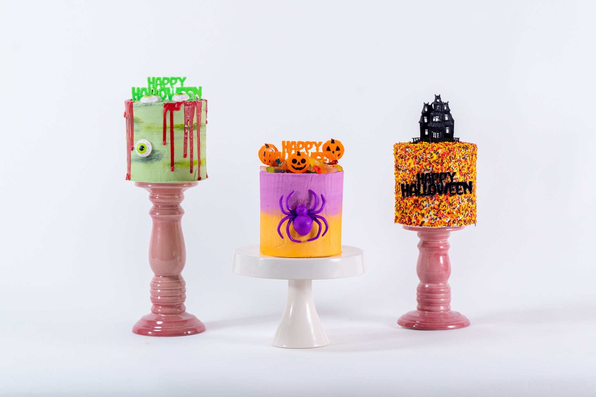 The Halloween Collection