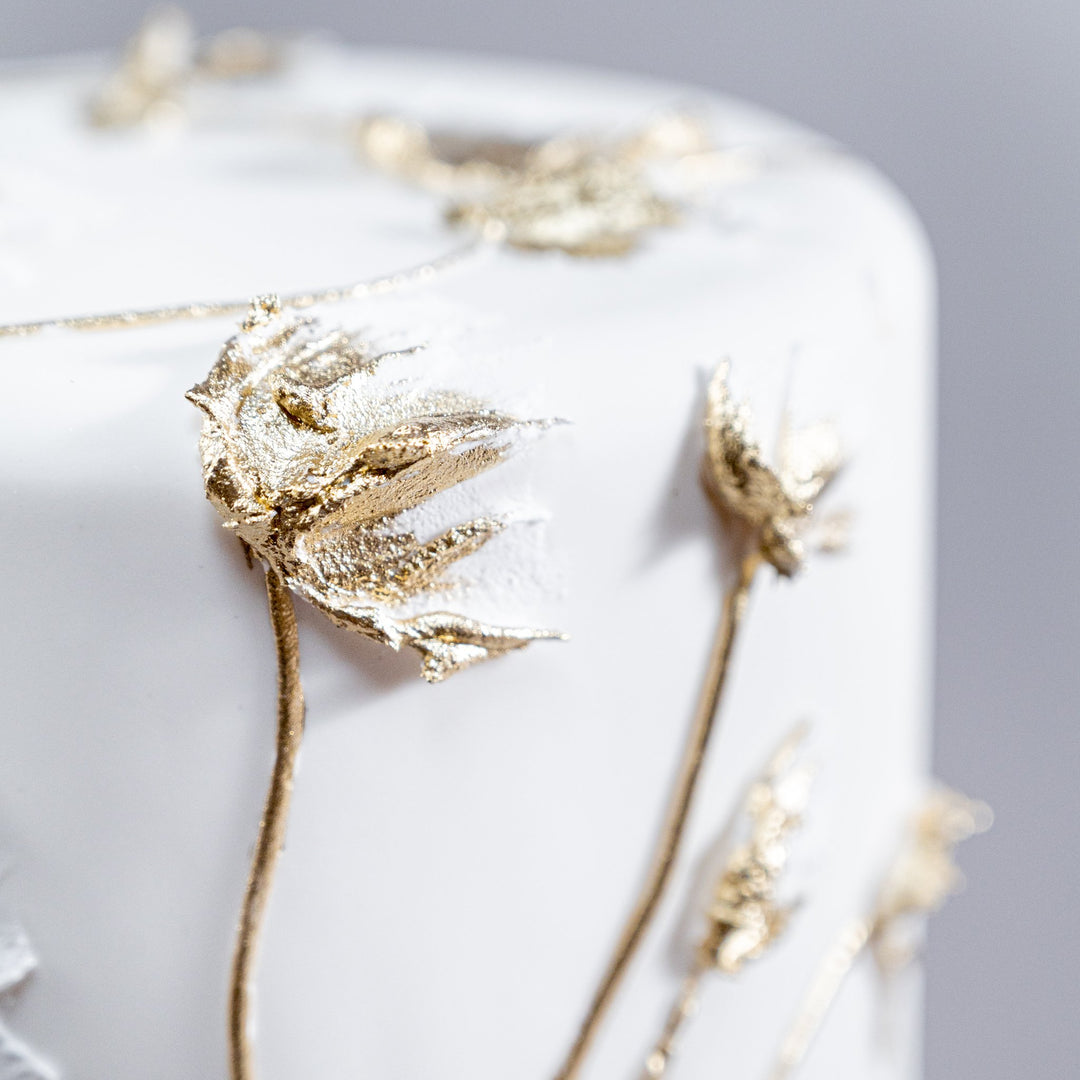 The Voluptas (Nut Free)