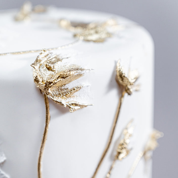 The Voluptas (Nut Free)