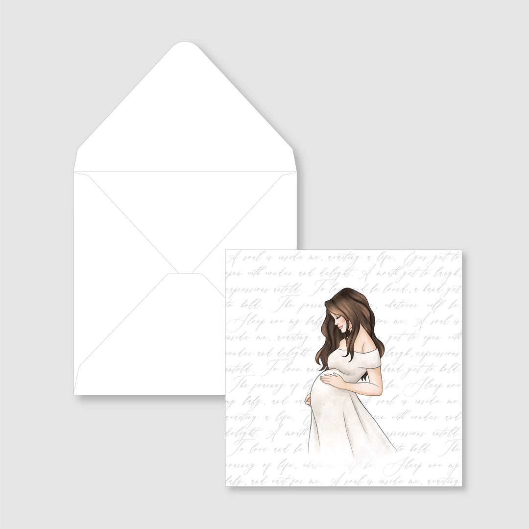 Mama Card