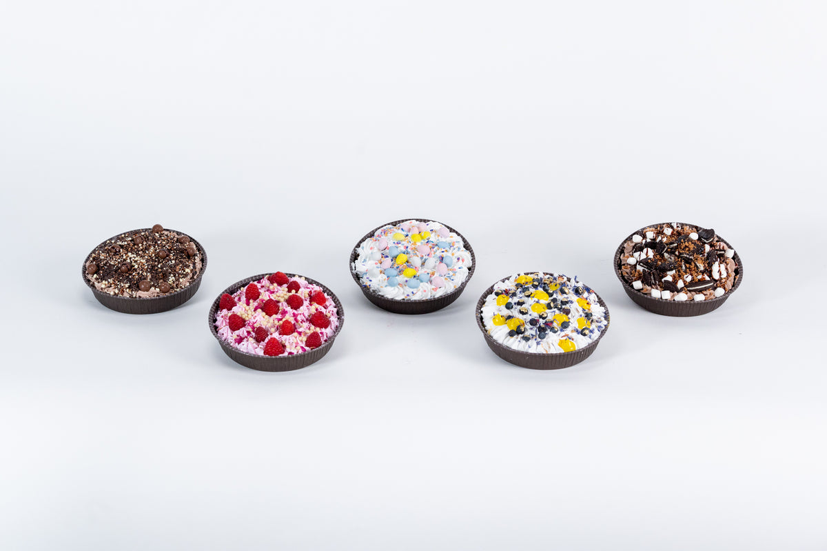 Snack Cakes