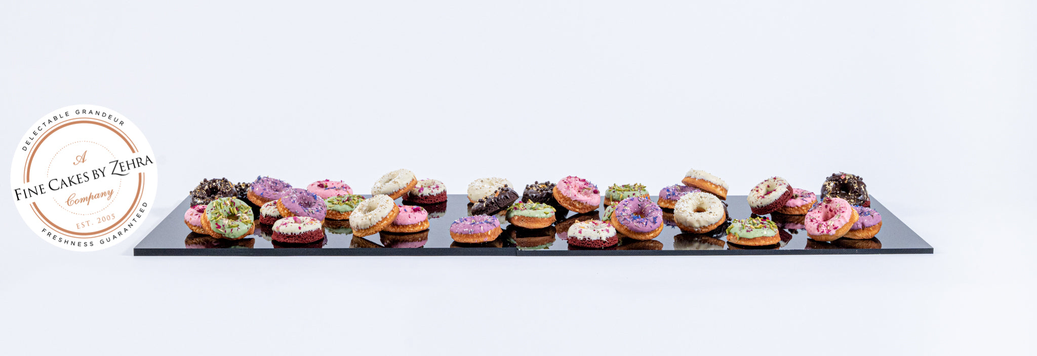 Donuts