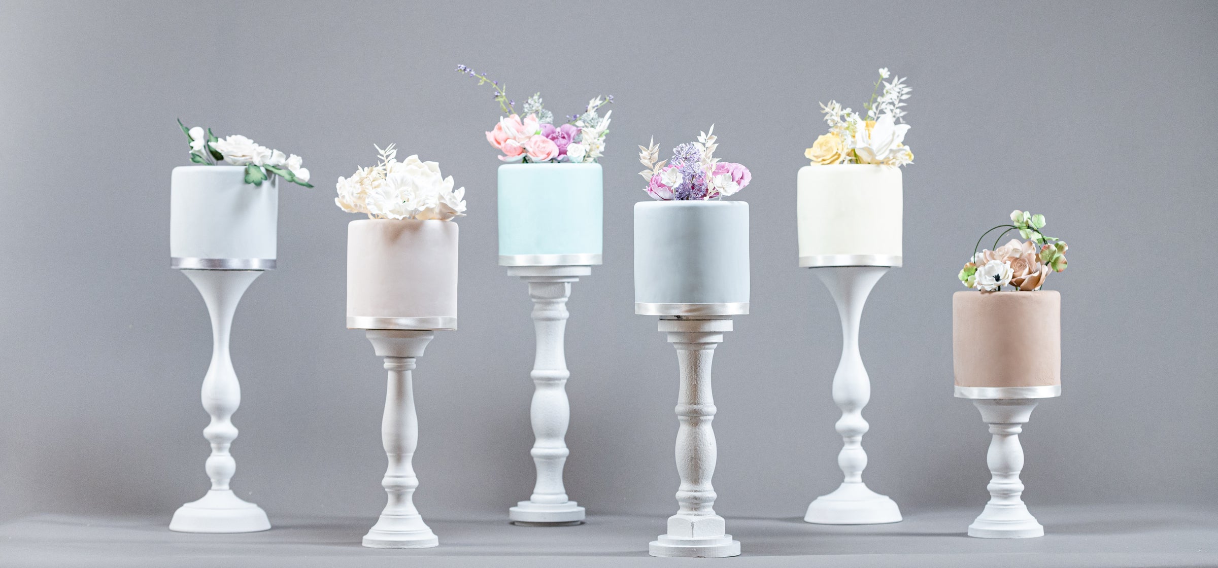 All Cakes