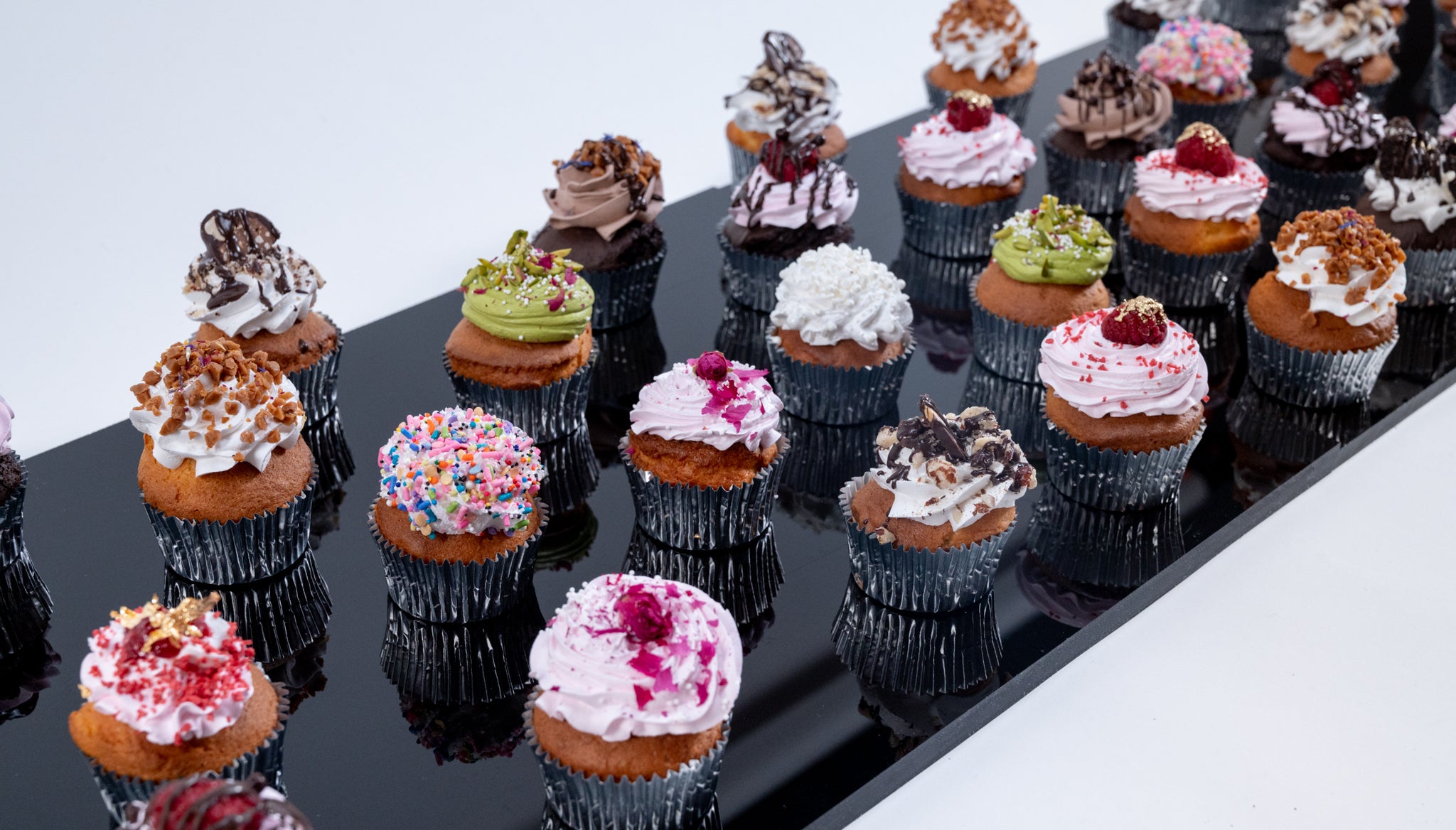 All Sweets