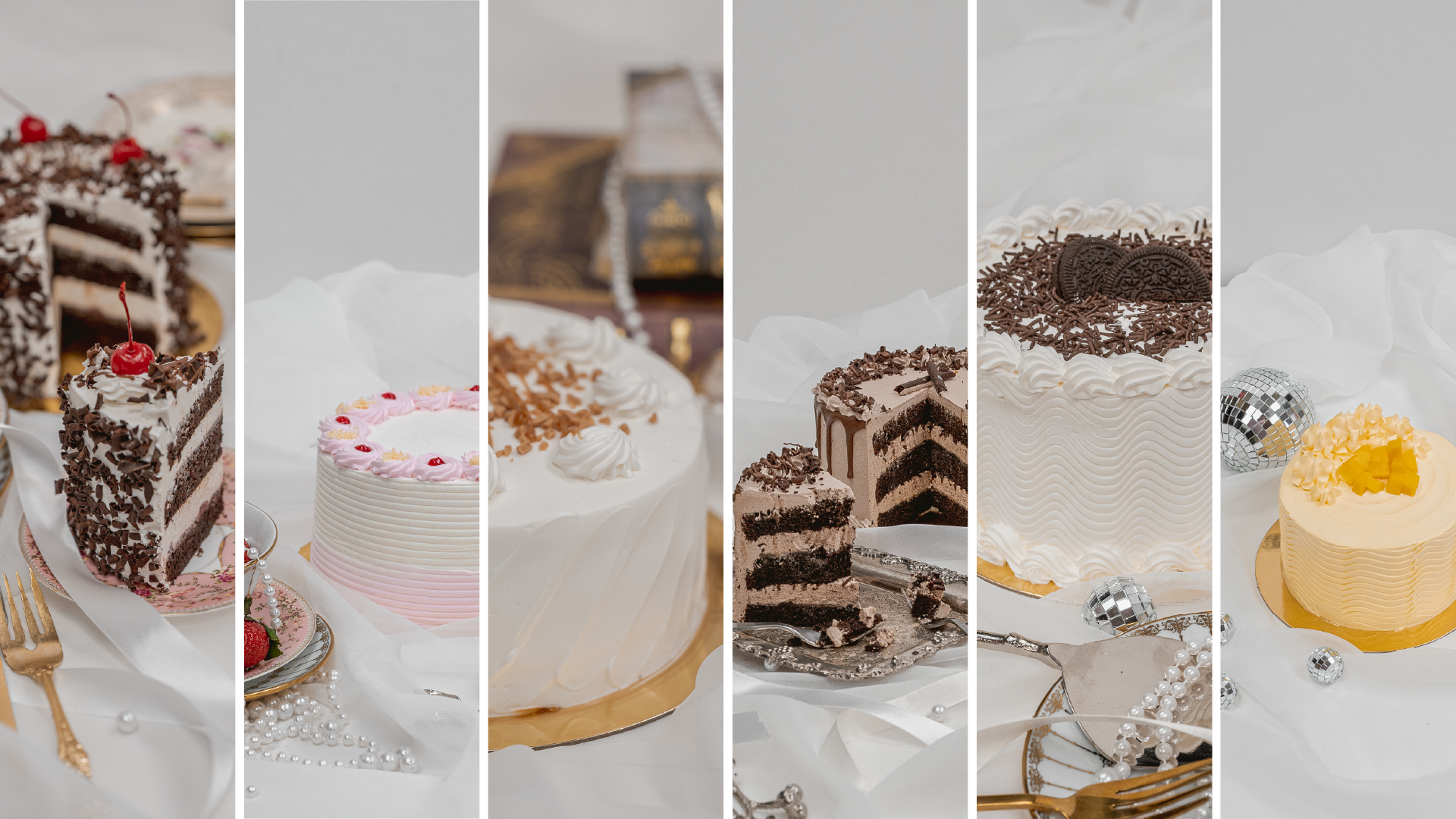 Cake Under $48