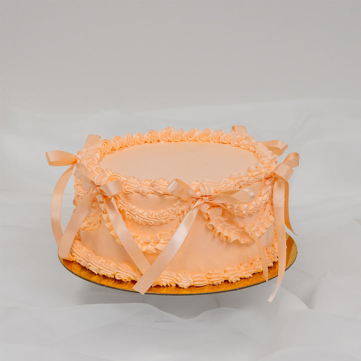 The Lambeth - Peach