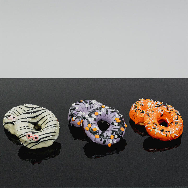 Halloween Donuts - Assorted