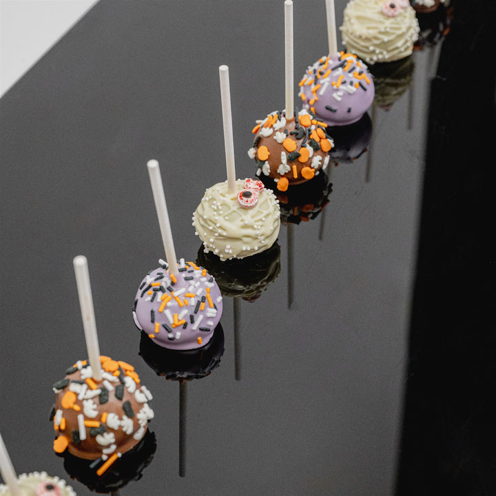 Spooky POPS