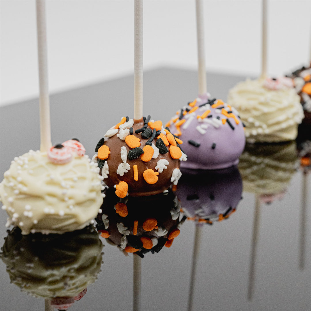 Spooky POPS