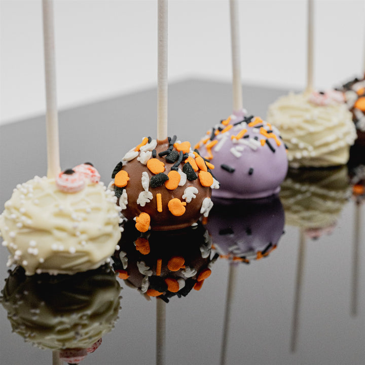 Spooky POPS