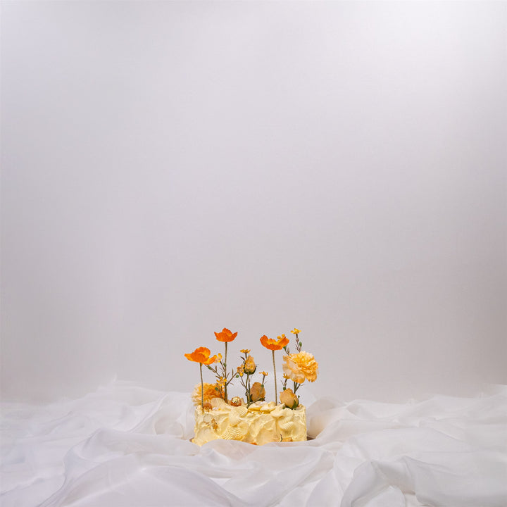Le Jardin - Nature's Poetry