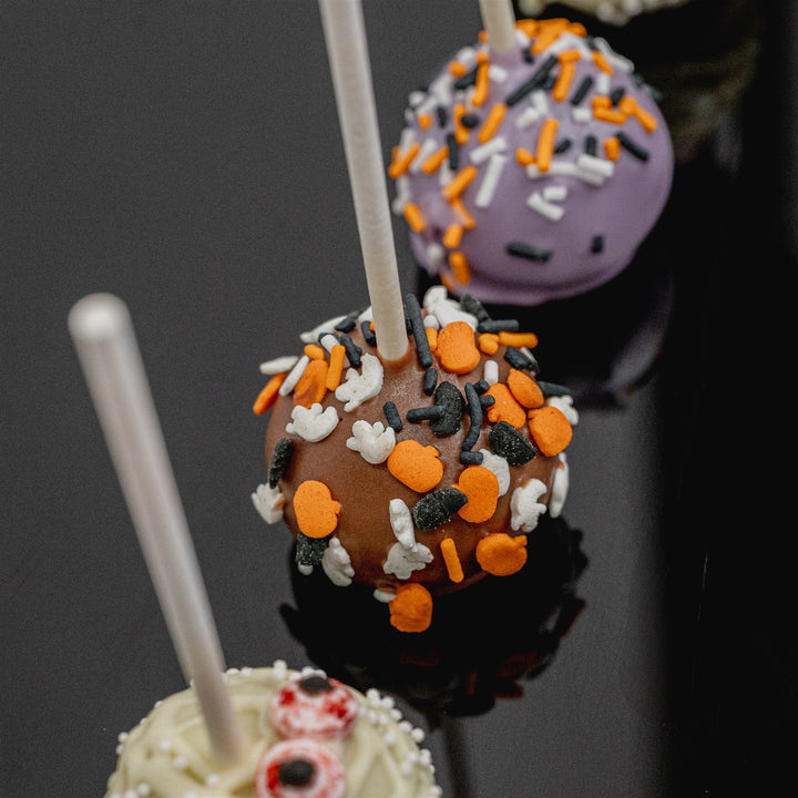 Spooky POPS