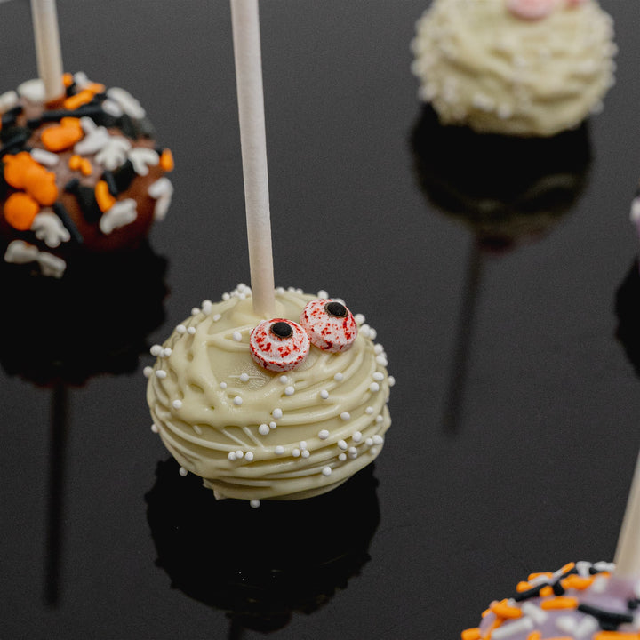 Spooky POPS