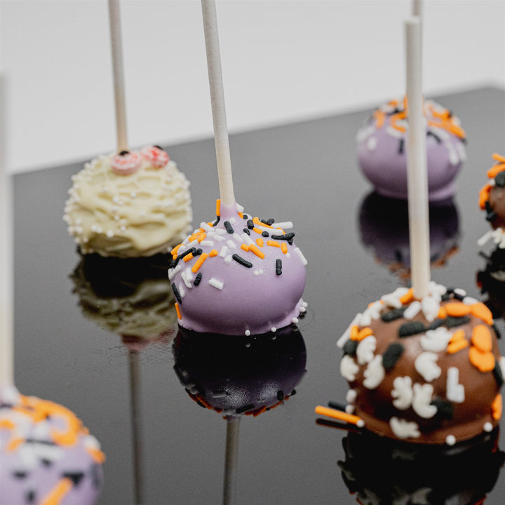 Spooky POPS