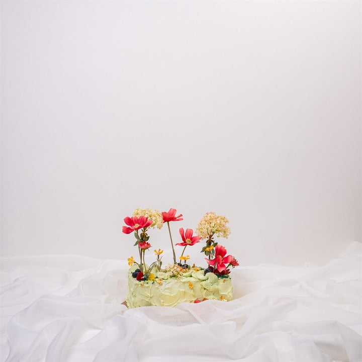 Le Jardin - Petals of Joy