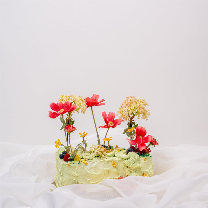Le Jardin - Petals of Joy