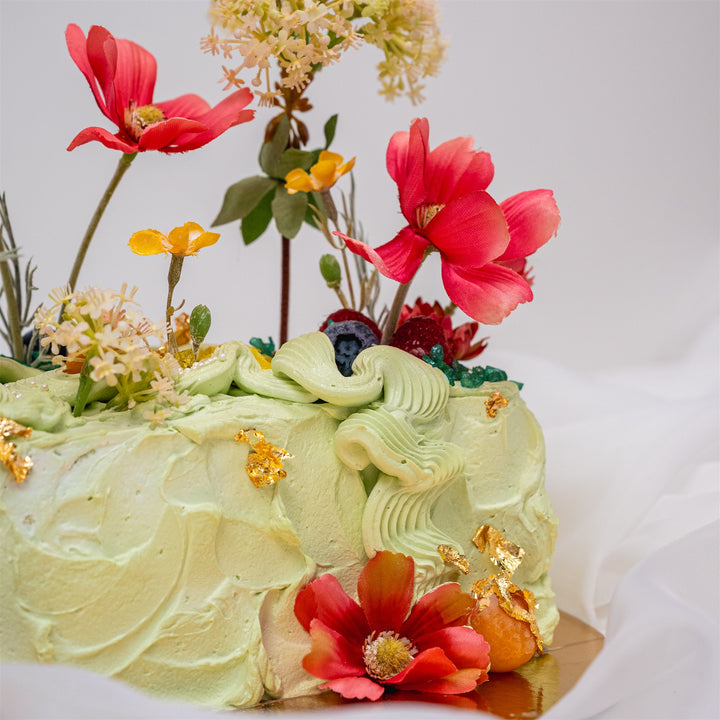 Le Jardin - Petals of Joy