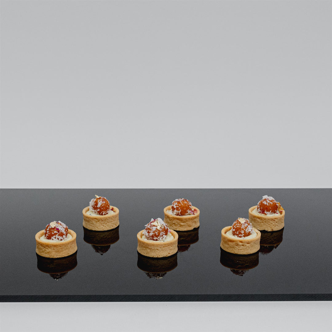 Diwali Mini Tarts