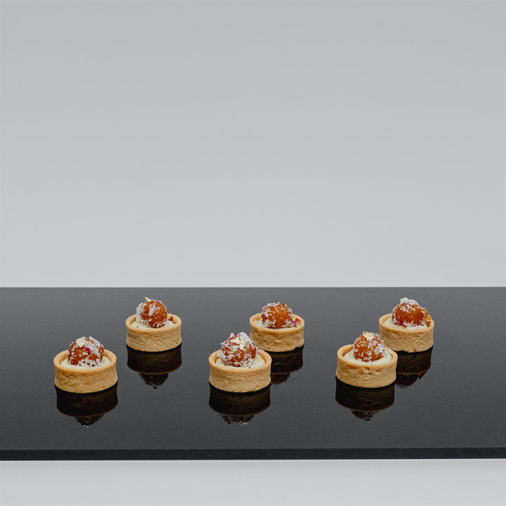 Diwali Mini Tarts