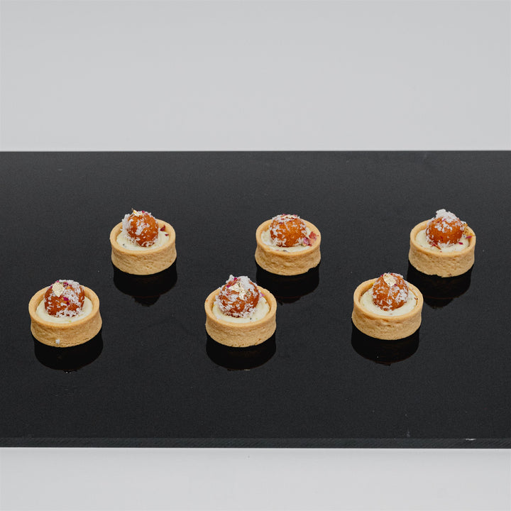 Diwali Mini Tarts