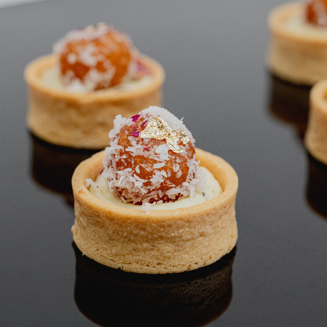 Diwali Mini Tarts
