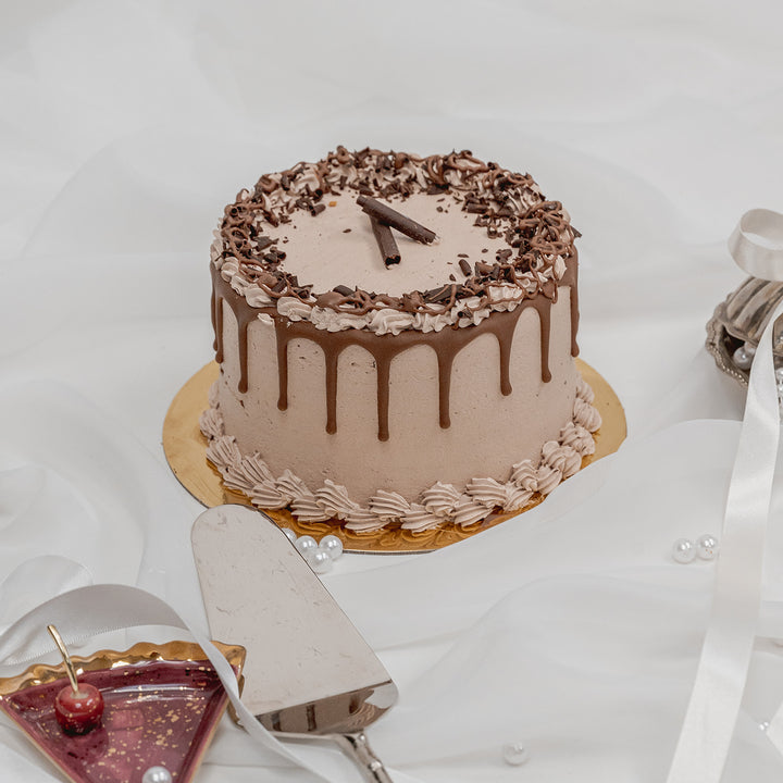 Death By Chocolate