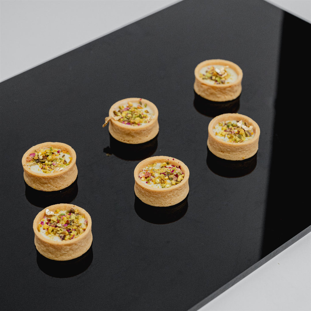 Diwali Mini Tarts