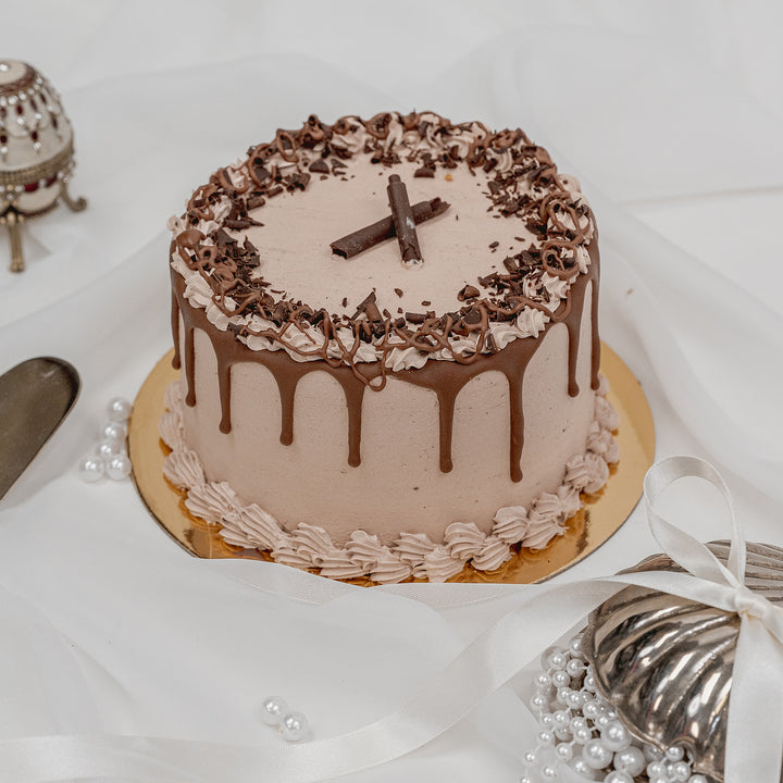Death By Chocolate