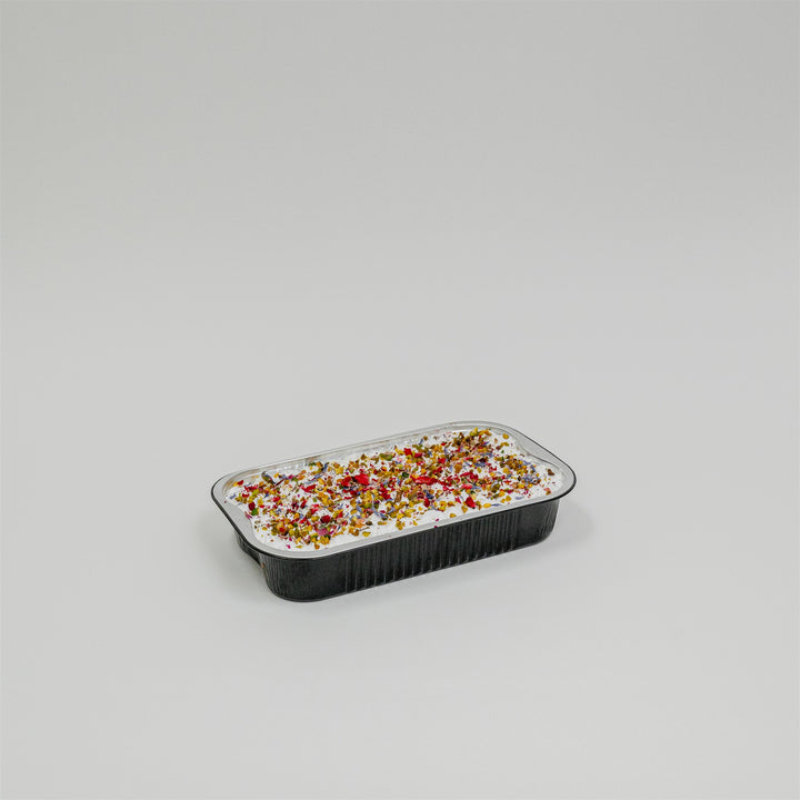 Rasmalai - Milk Cake