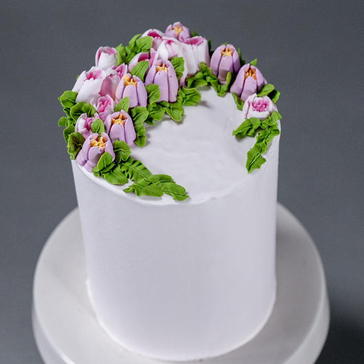 The Spring Blossom