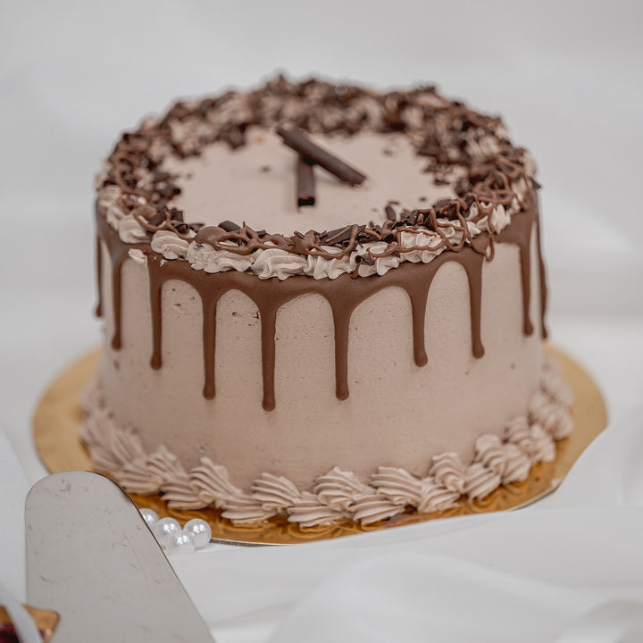 Death By Chocolate