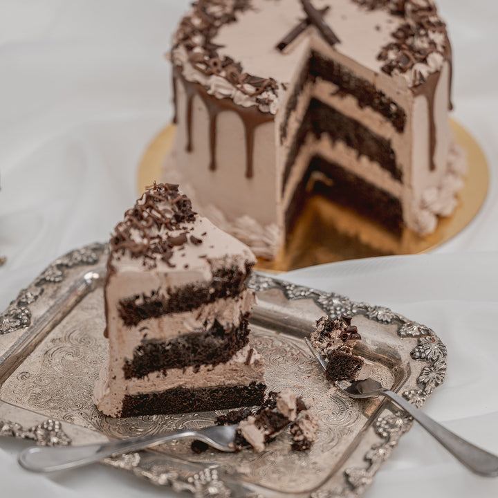 Death By Chocolate