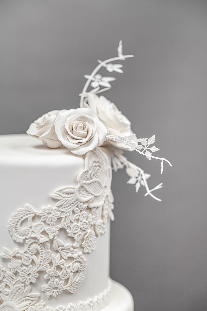 The Chantilly Lace